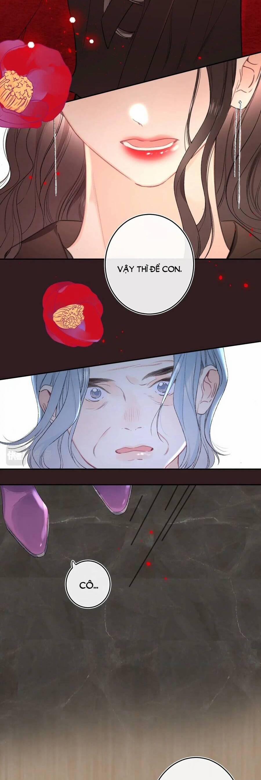 Đừng Khóc 110 trang 3