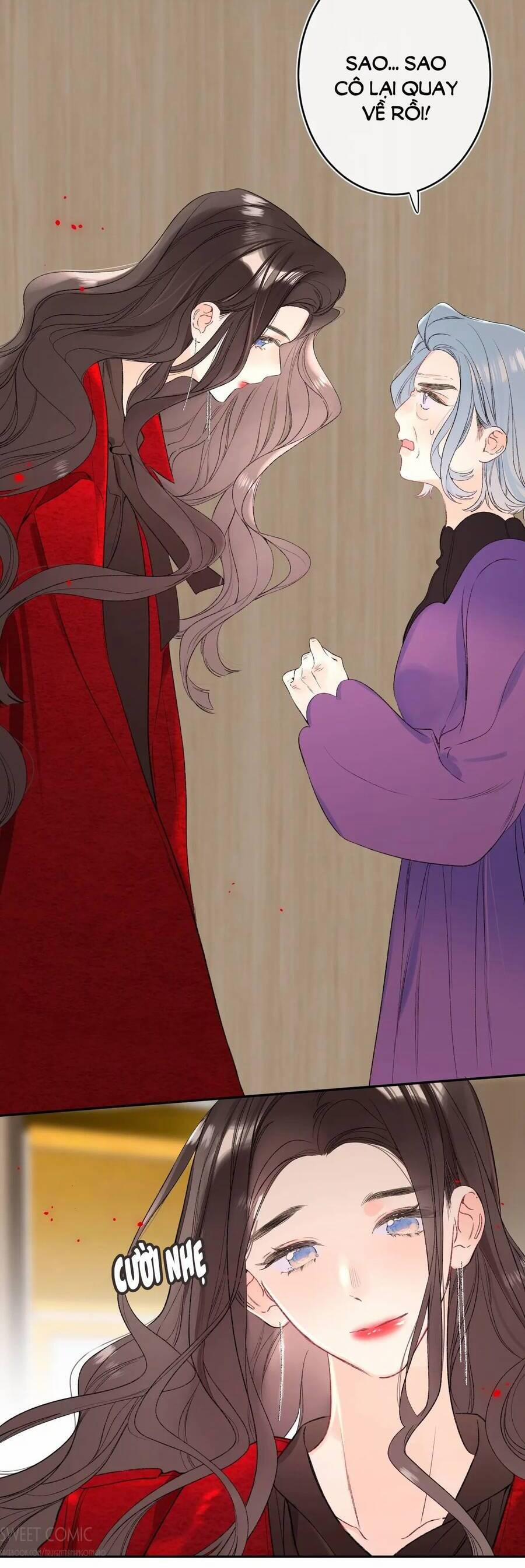 Đừng Khóc 110 trang 4