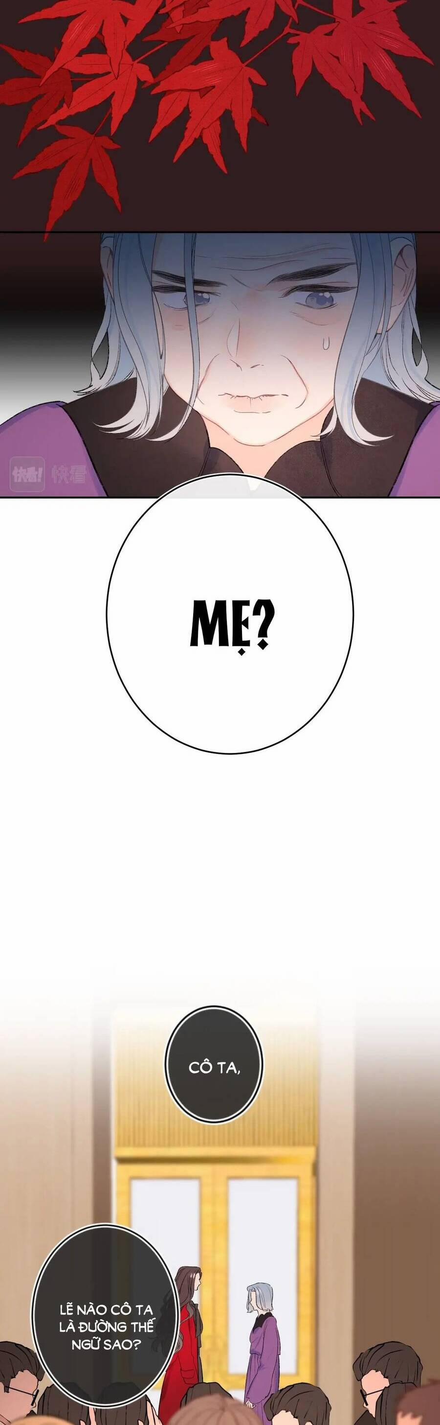 Đừng Khóc 110 trang 8