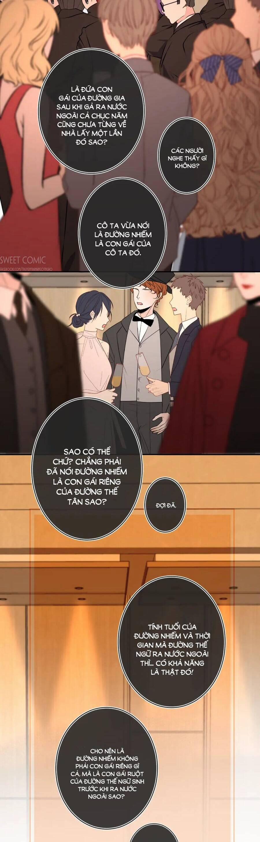 Đừng Khóc 110 trang 9