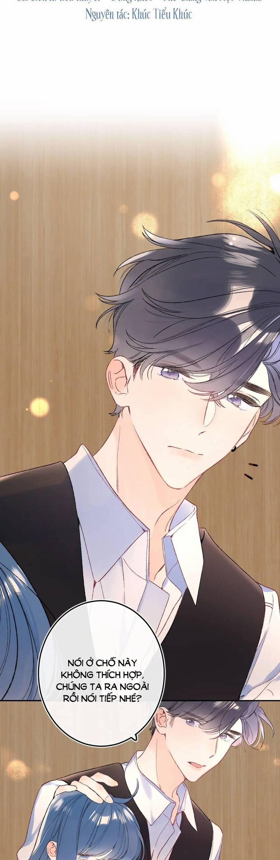 Đừng Khóc 111 trang 1