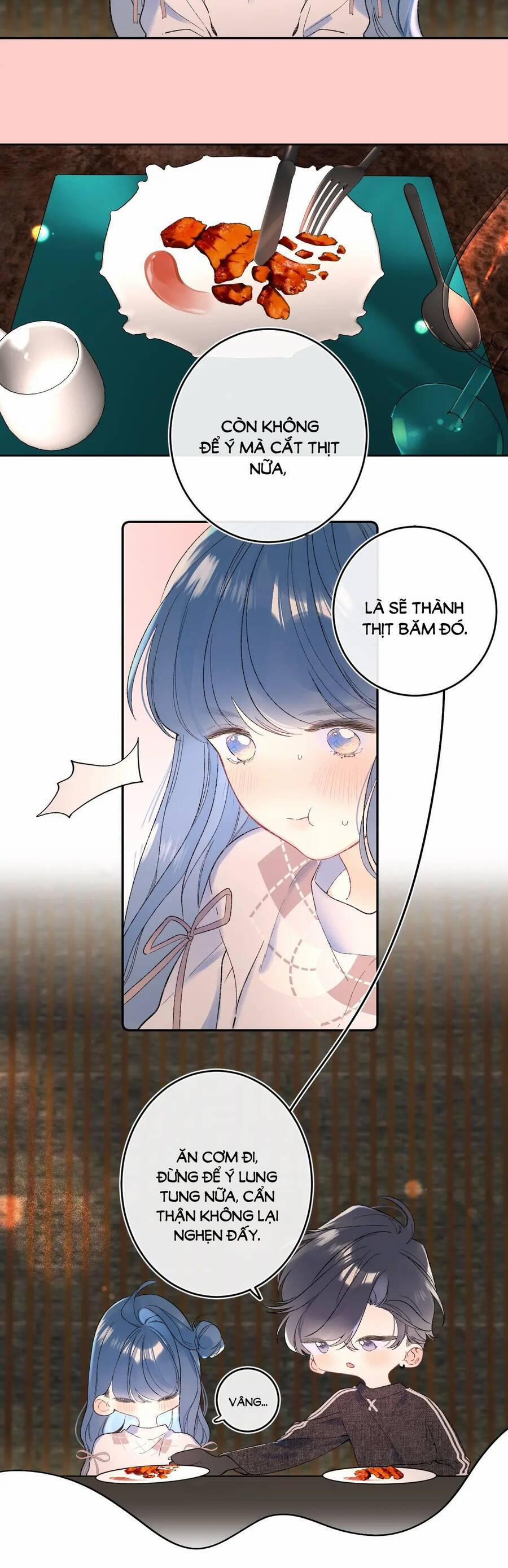 Đừng Khóc 111 trang 10