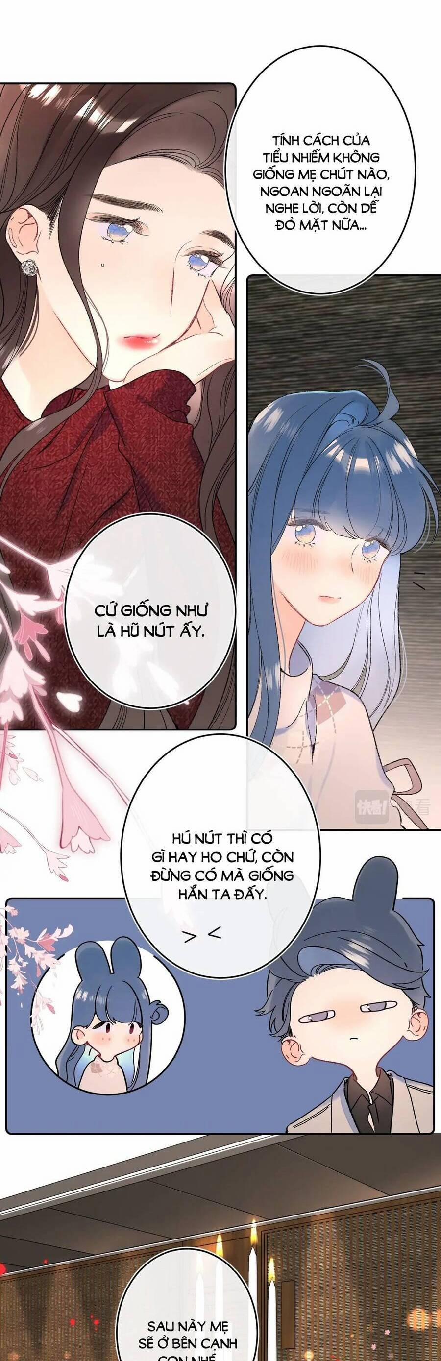 Đừng Khóc 111 trang 11