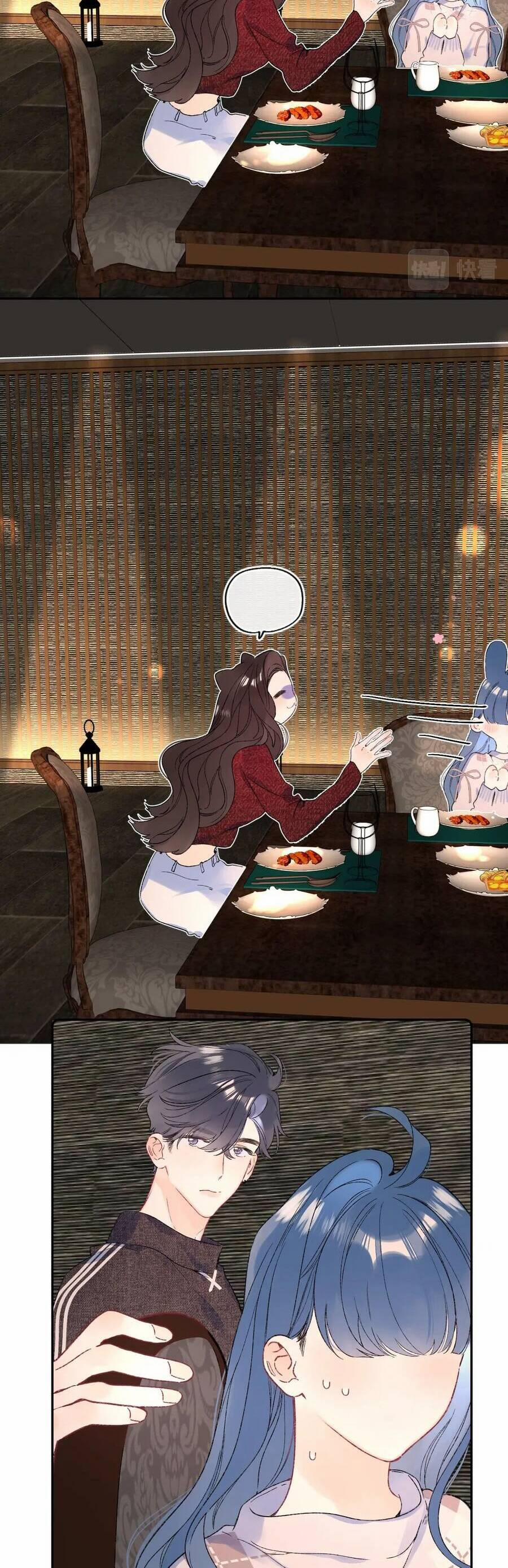 Đừng Khóc 111 trang 13