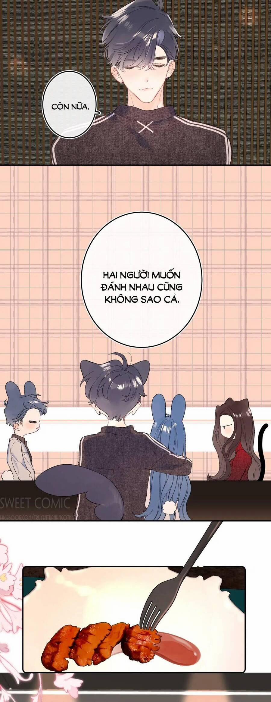 Đừng Khóc 111 trang 16