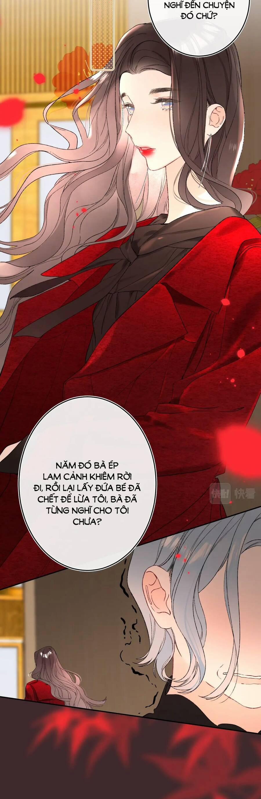 Đừng Khóc 111 trang 4