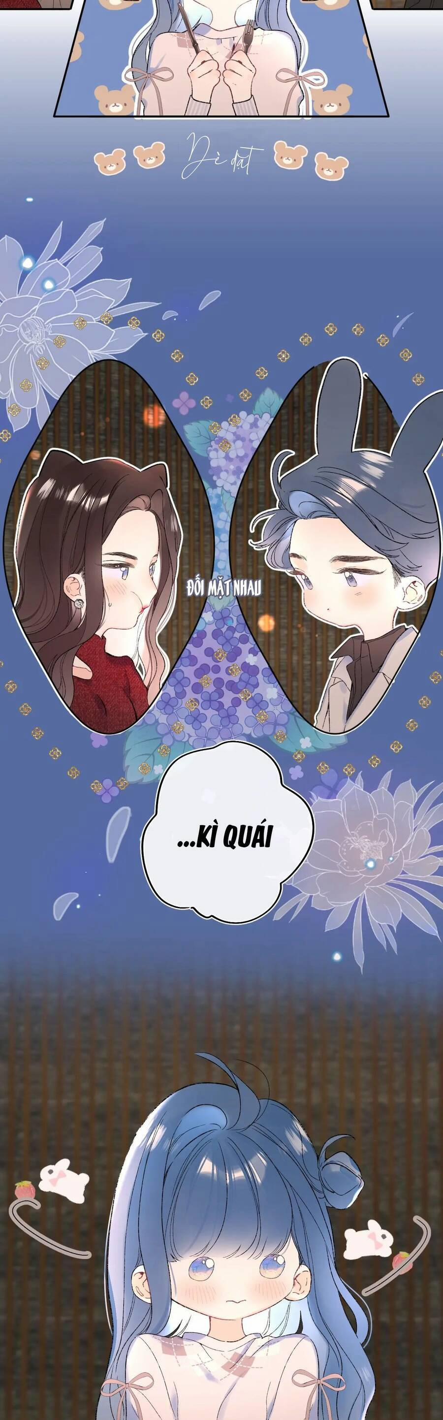 Đừng Khóc 111 trang 9