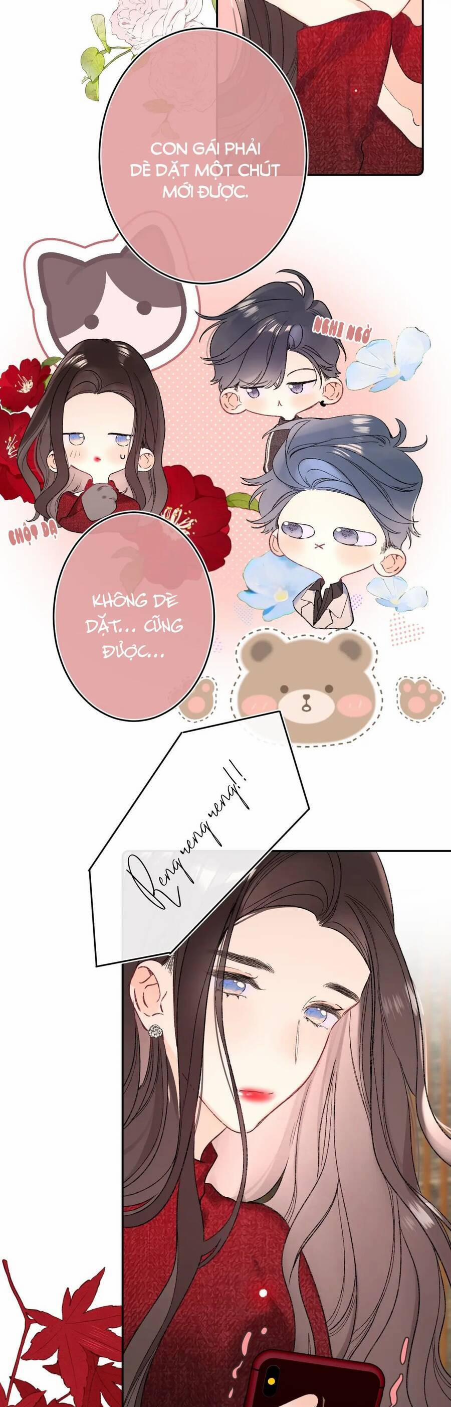 Đừng Khóc 112 trang 10