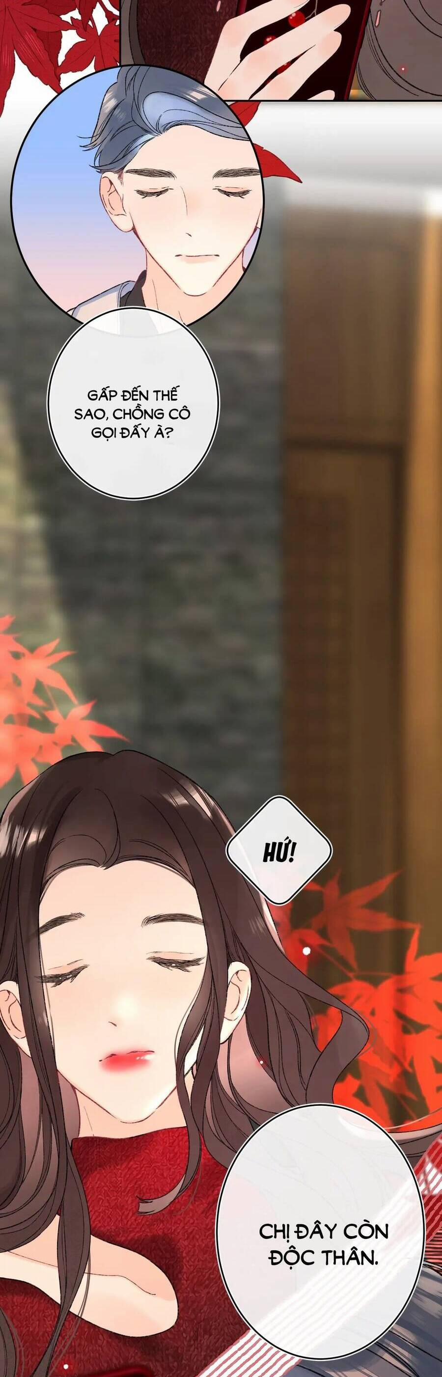 Đừng Khóc 112 trang 11