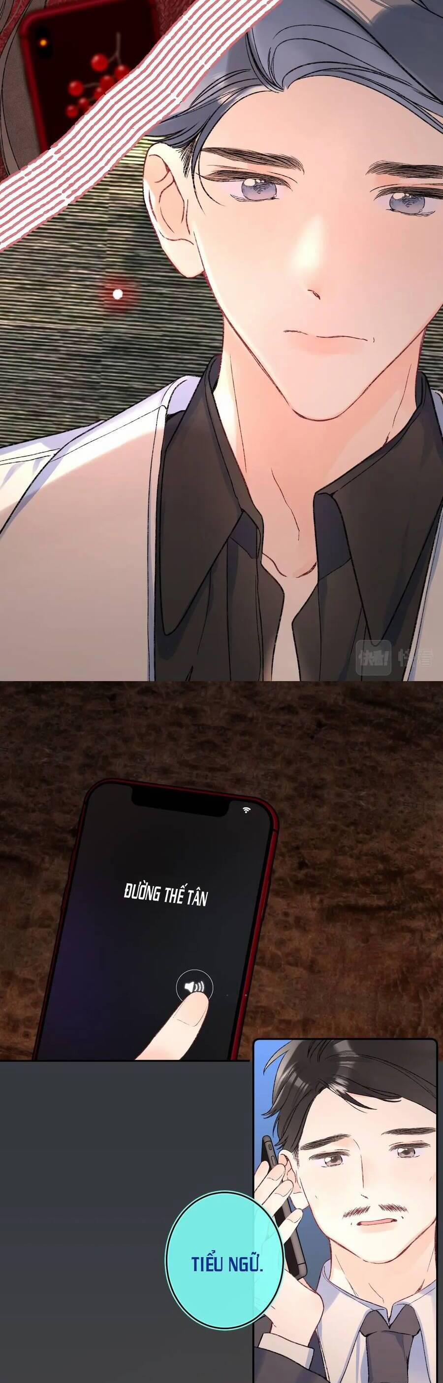 Đừng Khóc 112 trang 12