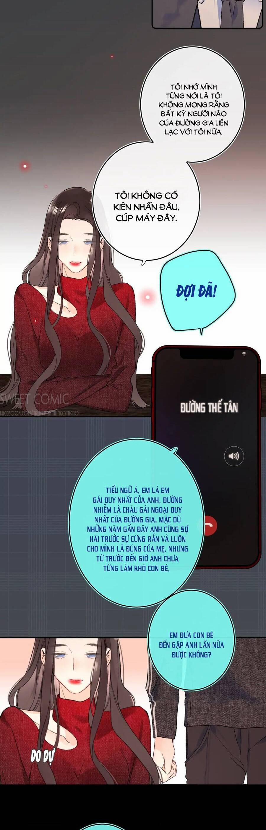 Đừng Khóc 112 trang 13