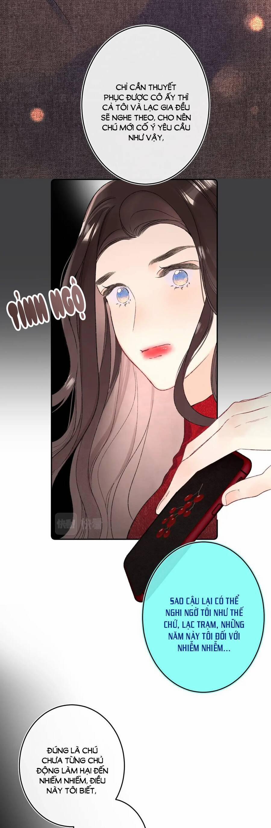 Đừng Khóc 112 trang 15