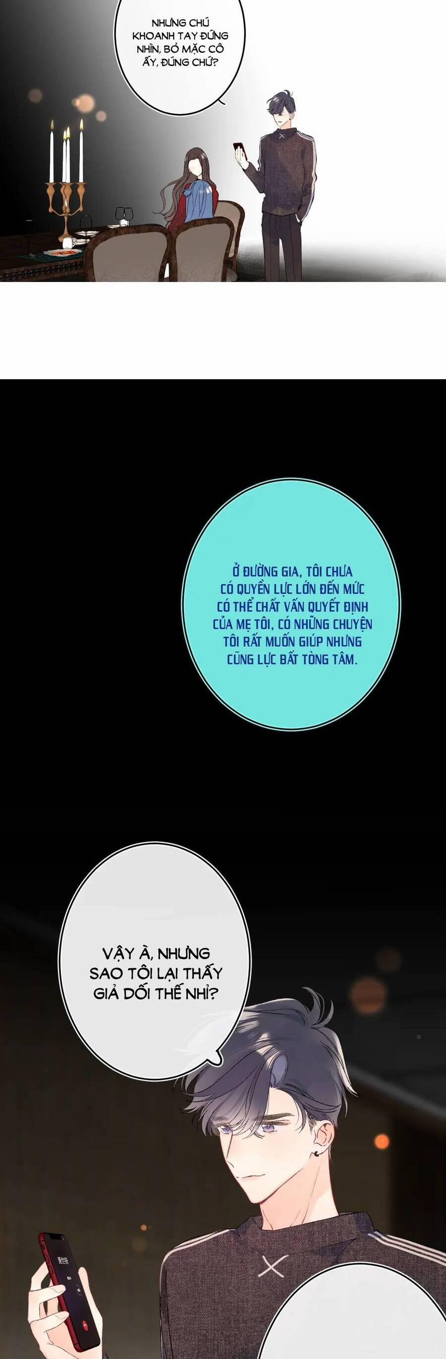 Đừng Khóc 112 trang 16