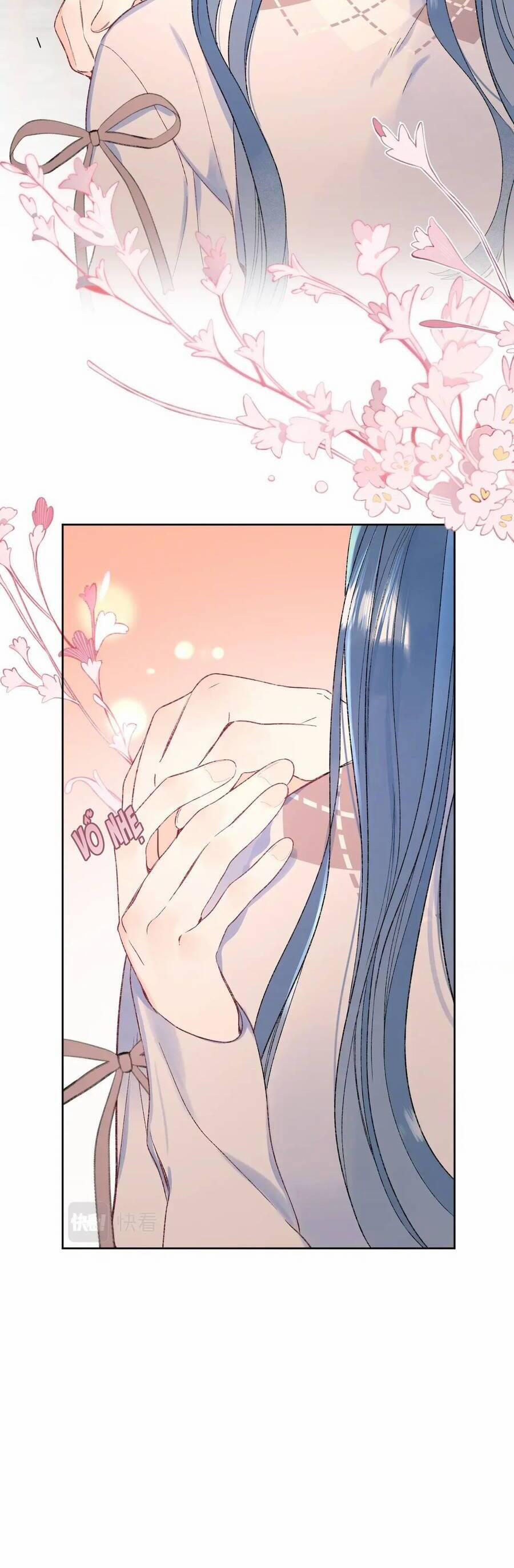 Đừng Khóc 112 trang 19