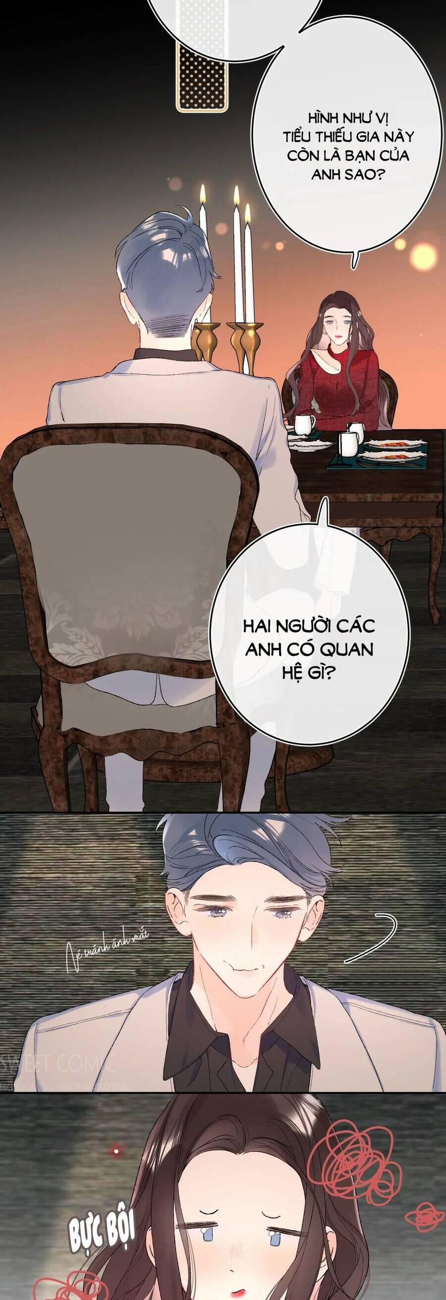 Đừng Khóc 112 trang 2