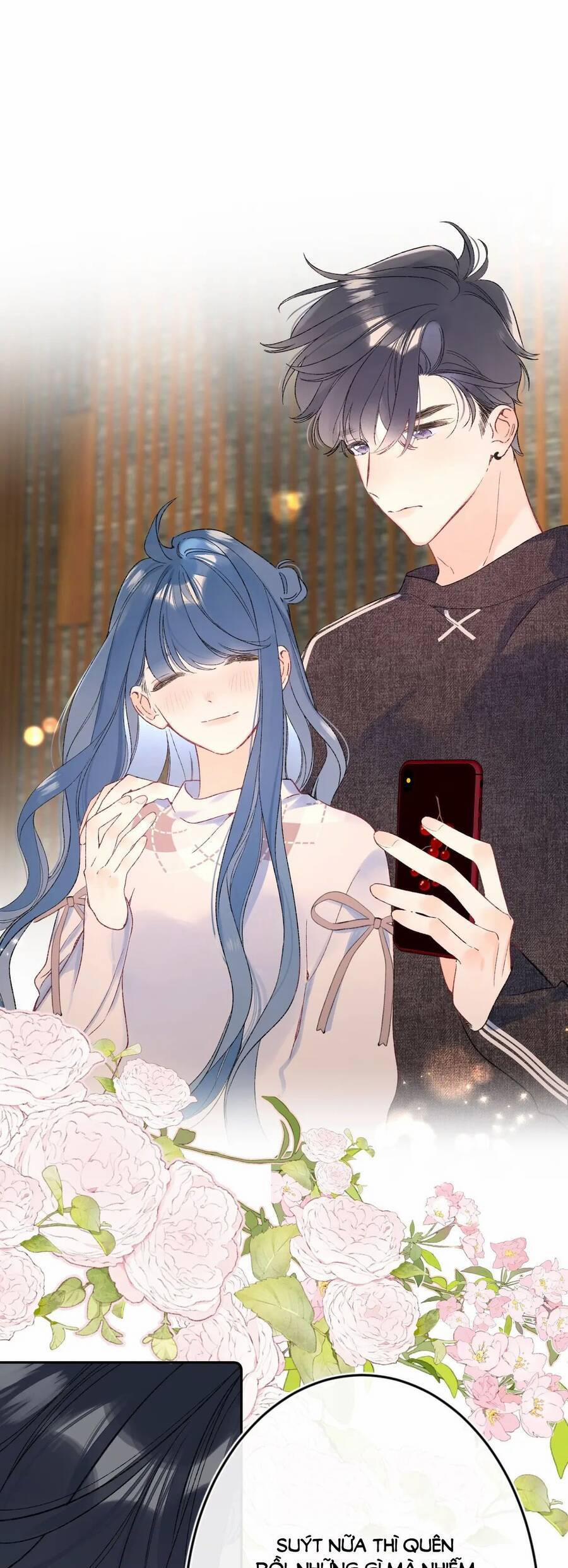 Đừng Khóc 112 trang 20