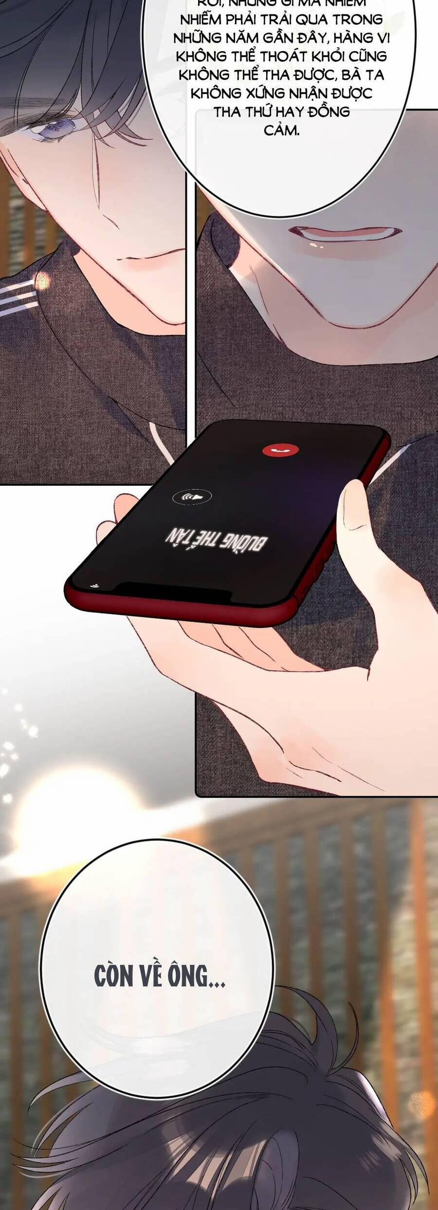 Đừng Khóc 112 trang 21