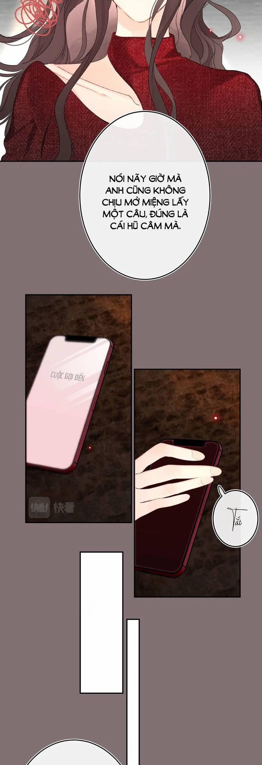 Đừng Khóc 112 trang 3