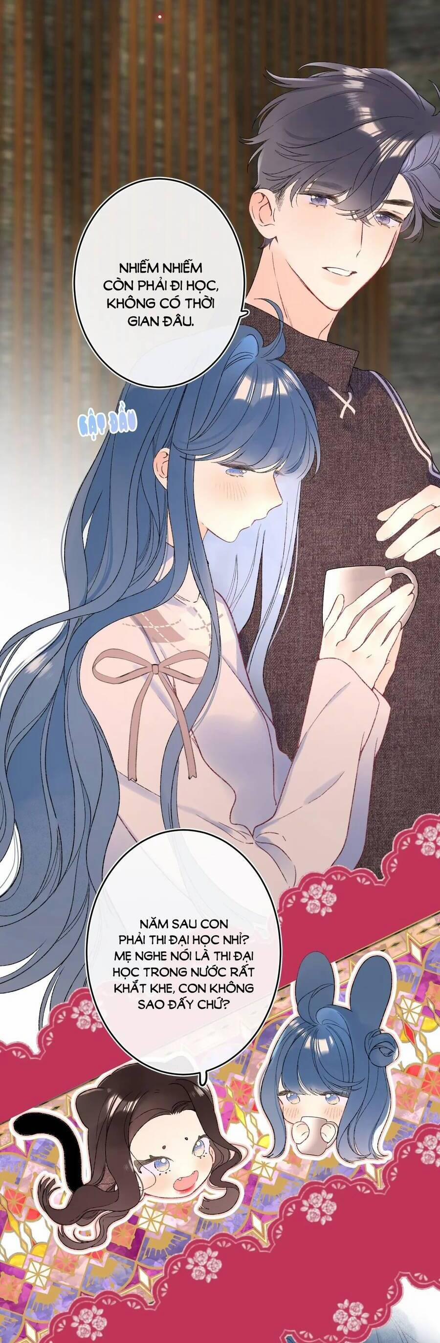 Đừng Khóc 112 trang 6