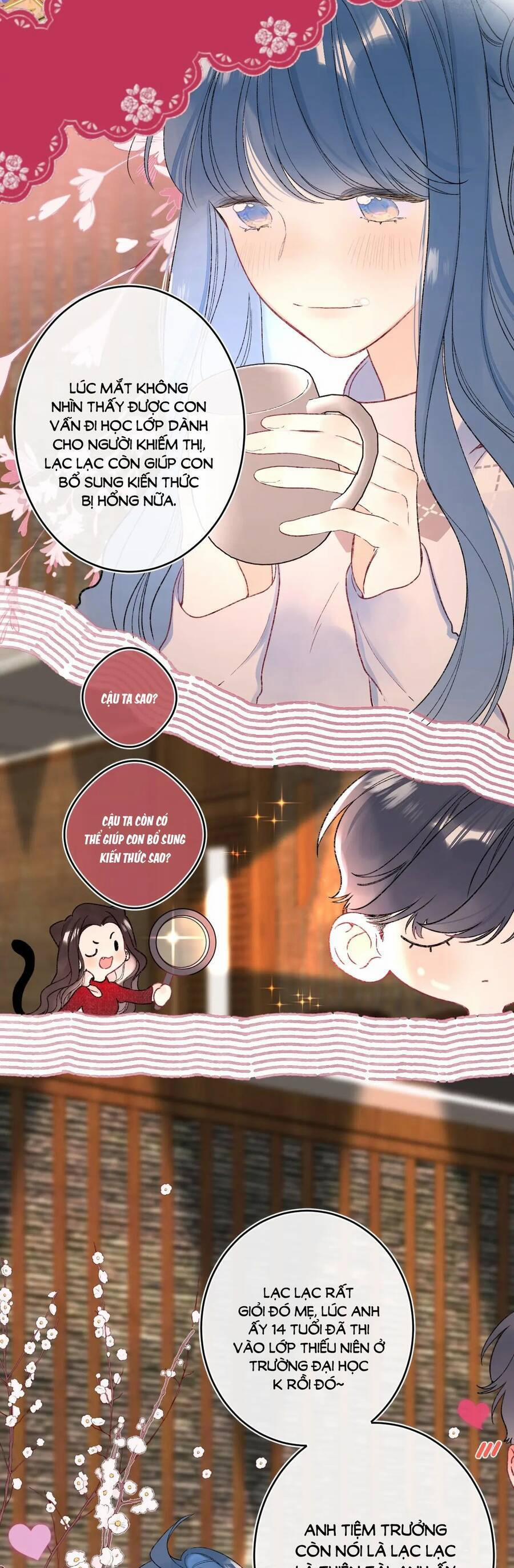 Đừng Khóc 112 trang 7