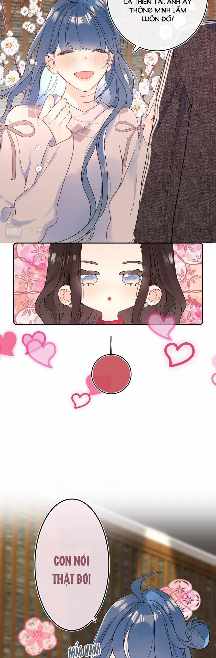 Đừng Khóc 112 trang 8