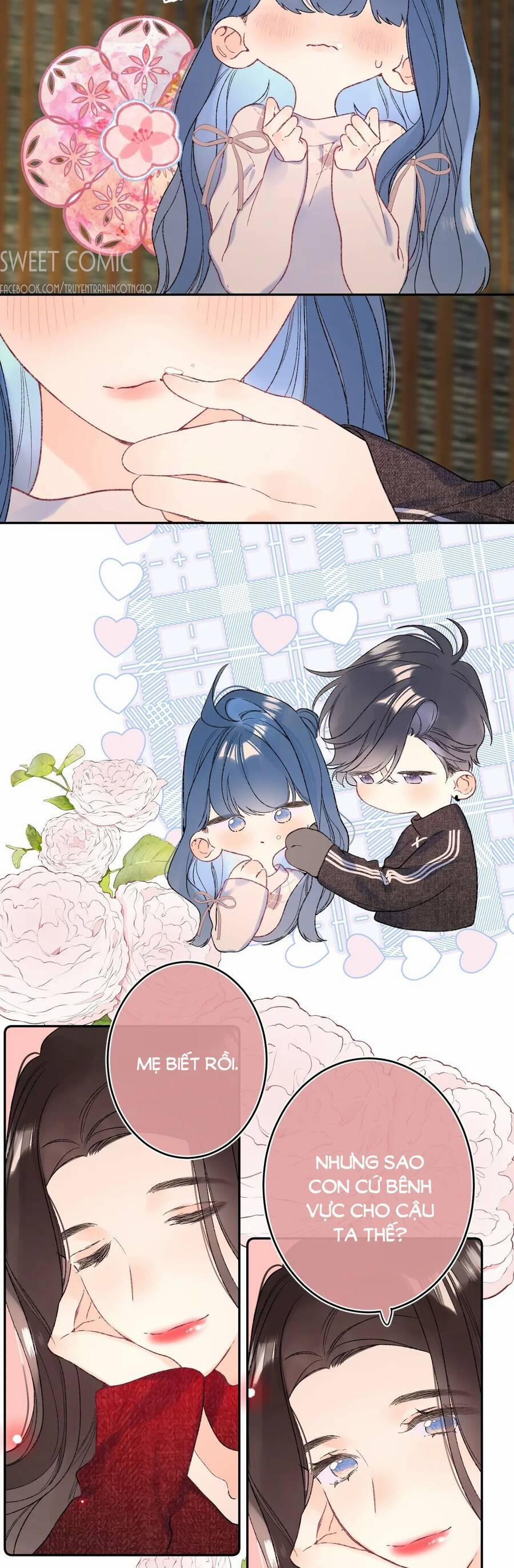 Đừng Khóc 112 trang 9