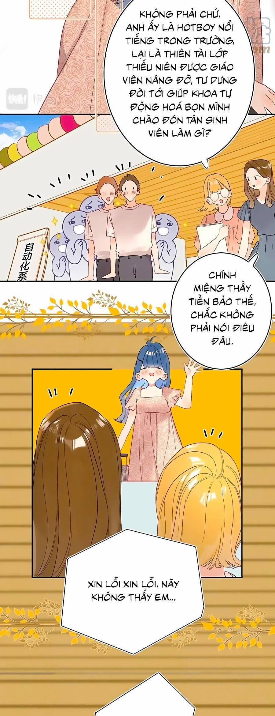 Đừng Khóc 113 trang 11