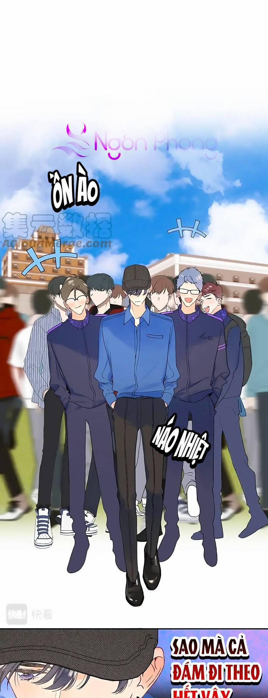 Đừng Khóc 113 trang 13