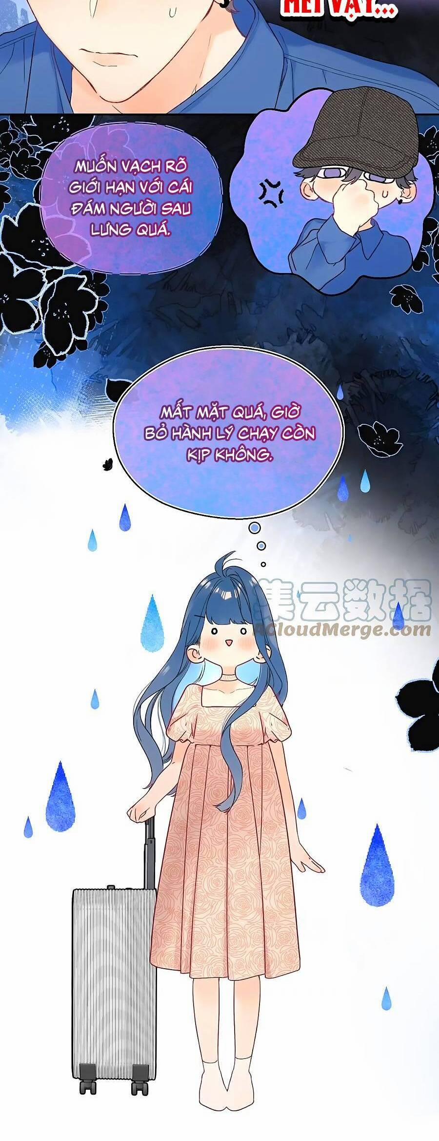 Đừng Khóc 113 trang 14