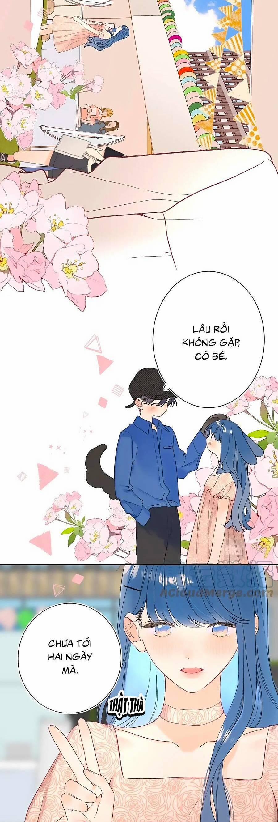 Đừng Khóc 113 trang 16