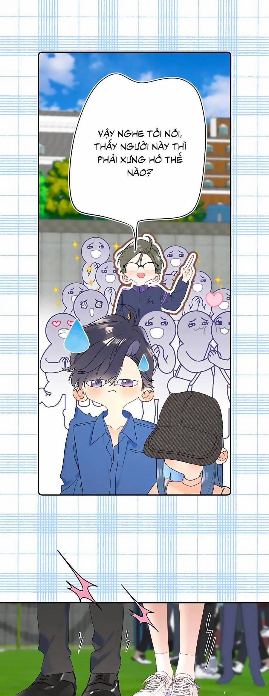 Đừng Khóc 113 trang 20