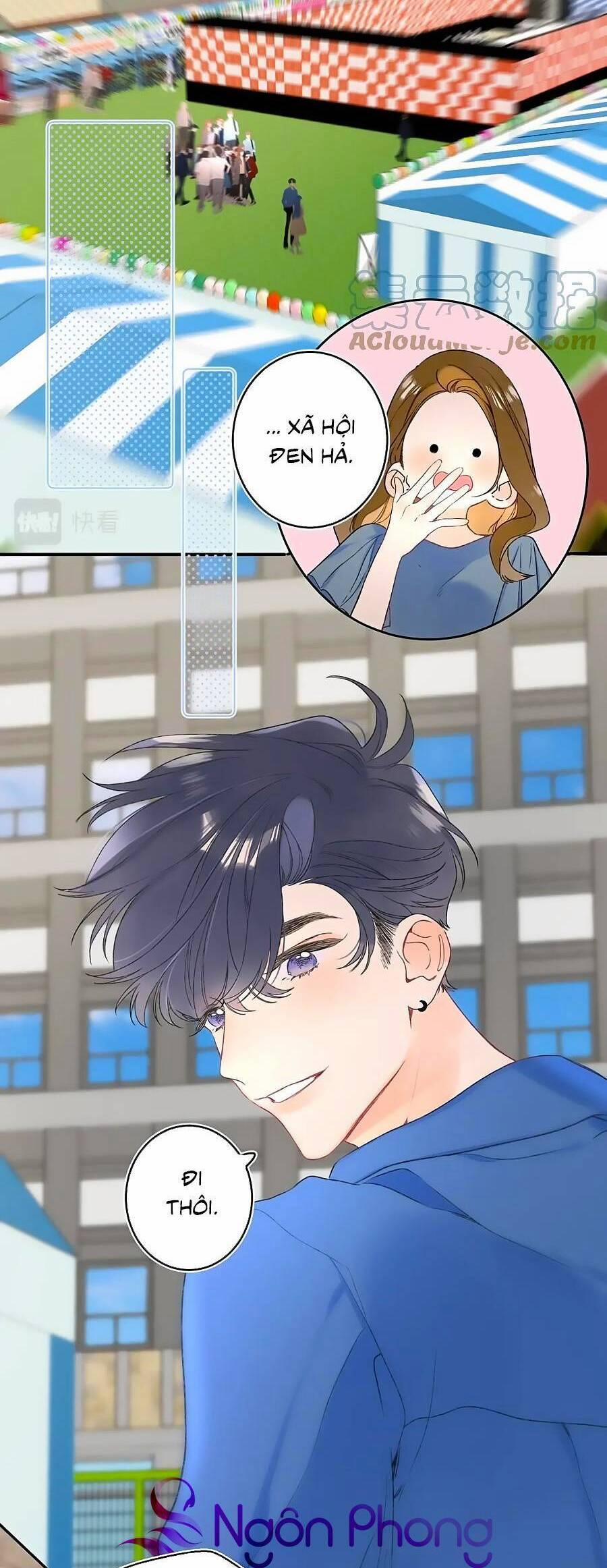 Đừng Khóc 113 trang 22