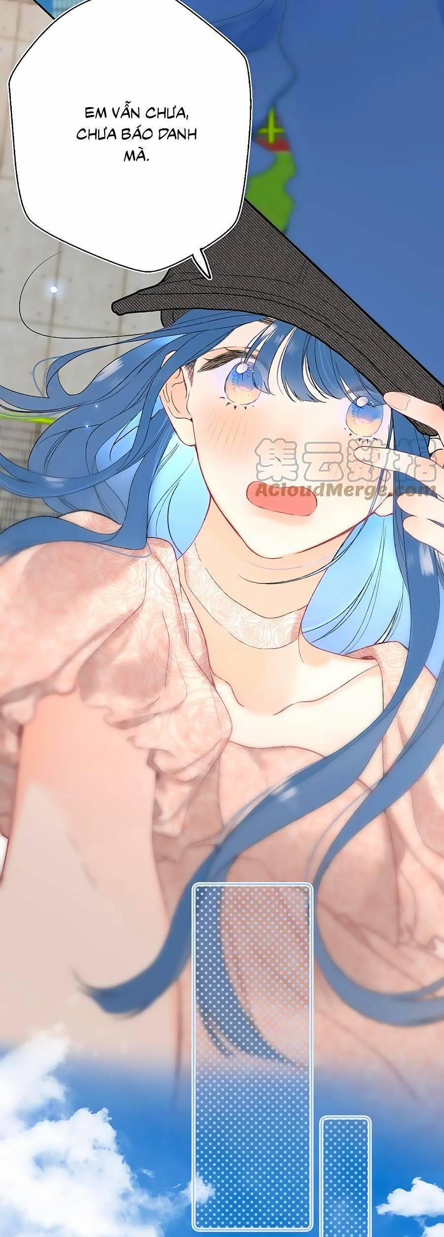 Đừng Khóc 113 trang 23