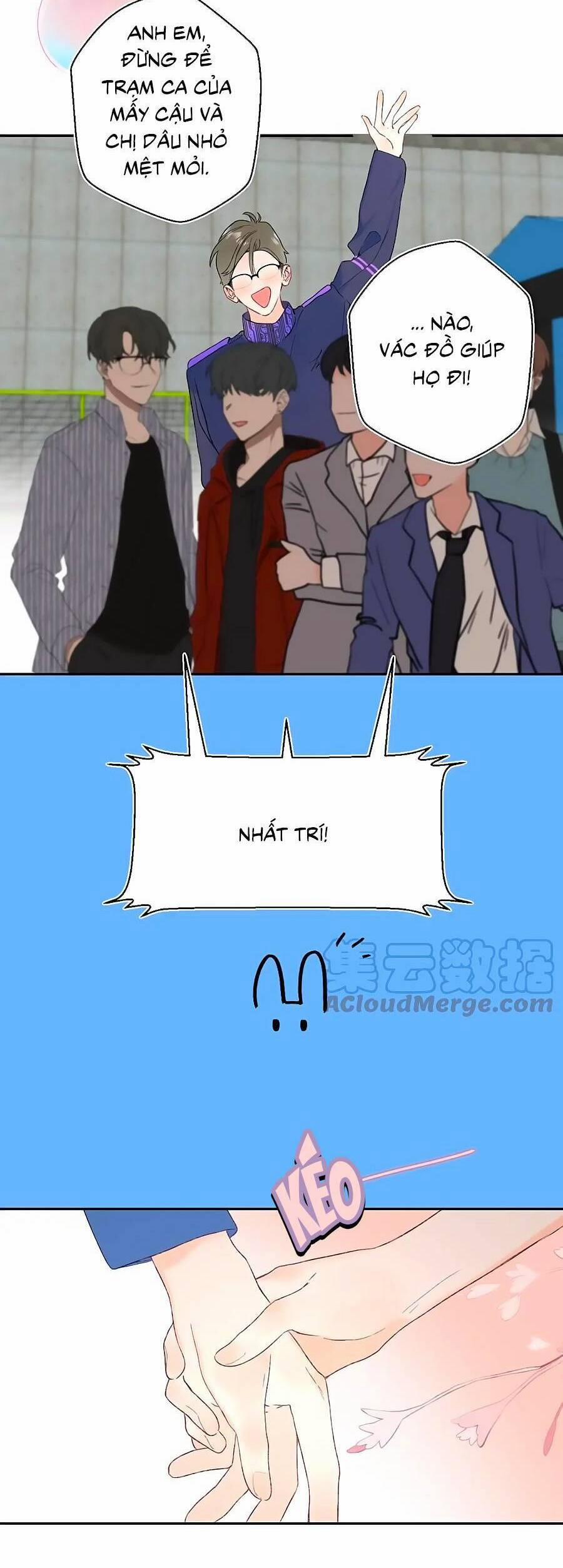 Đừng Khóc 113 trang 25