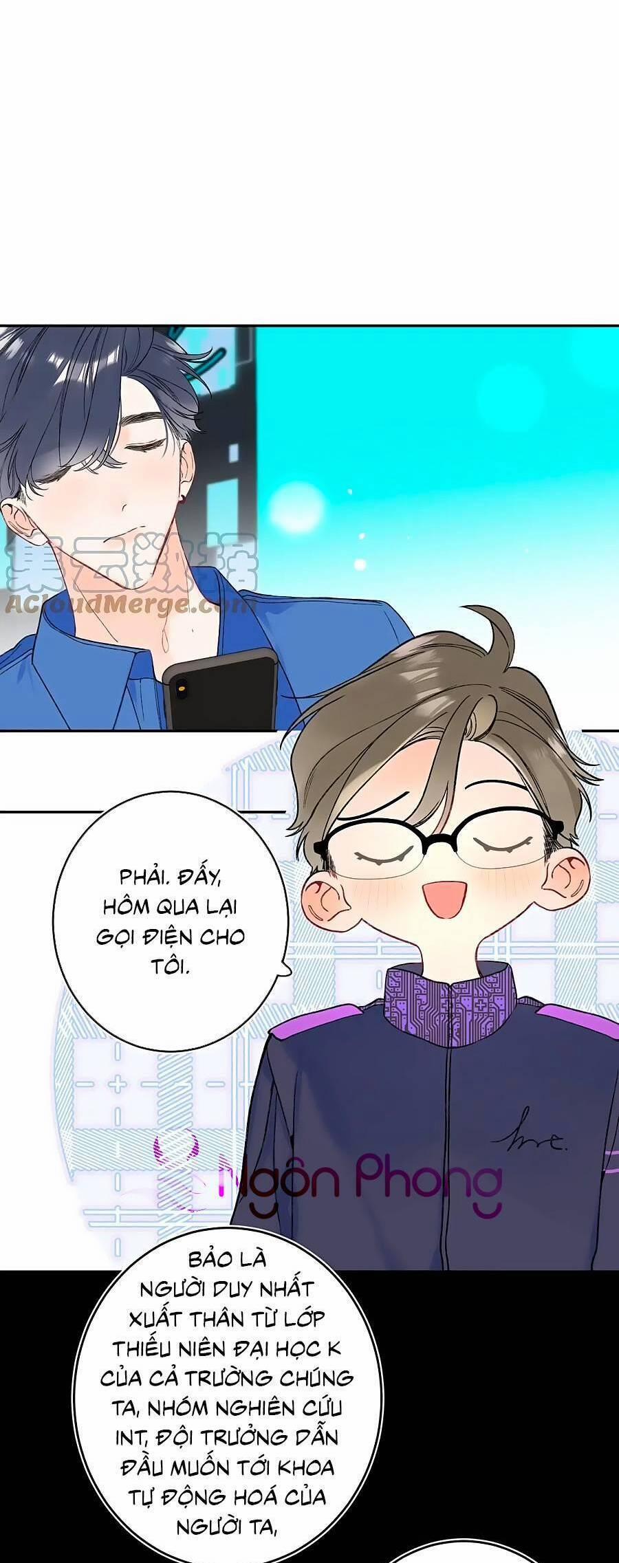 Đừng Khóc 113 trang 5