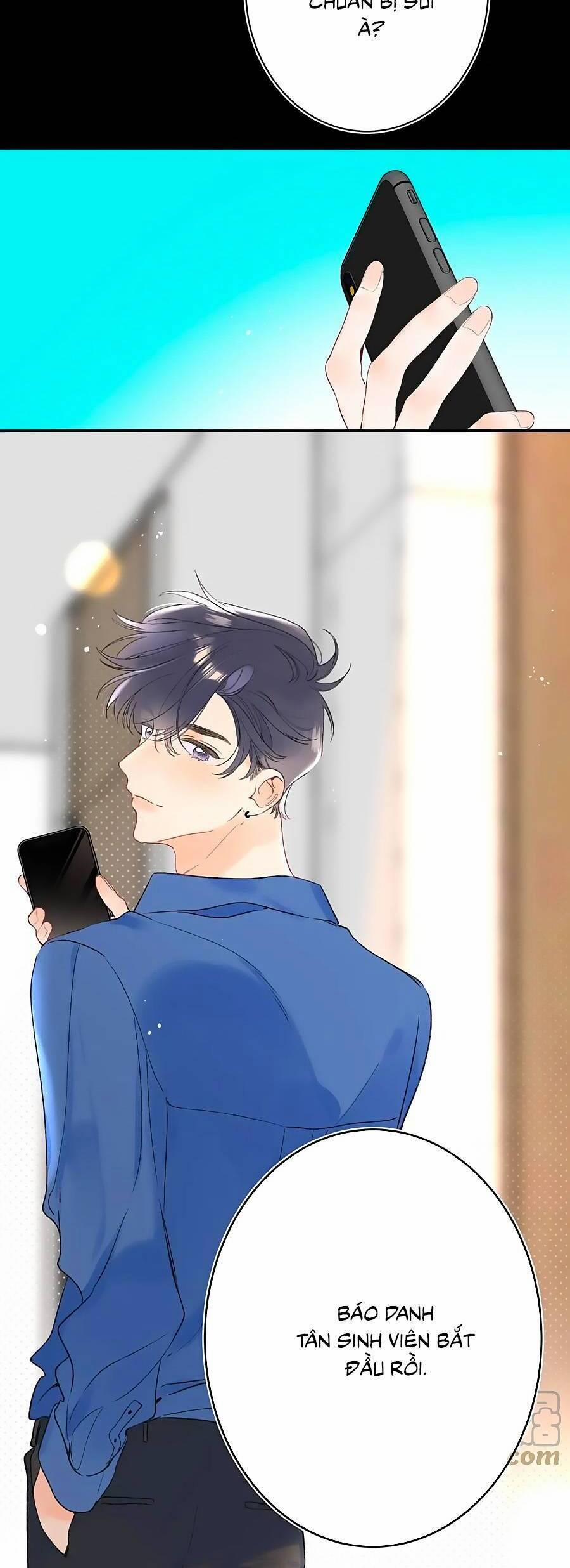 Đừng Khóc 113 trang 8