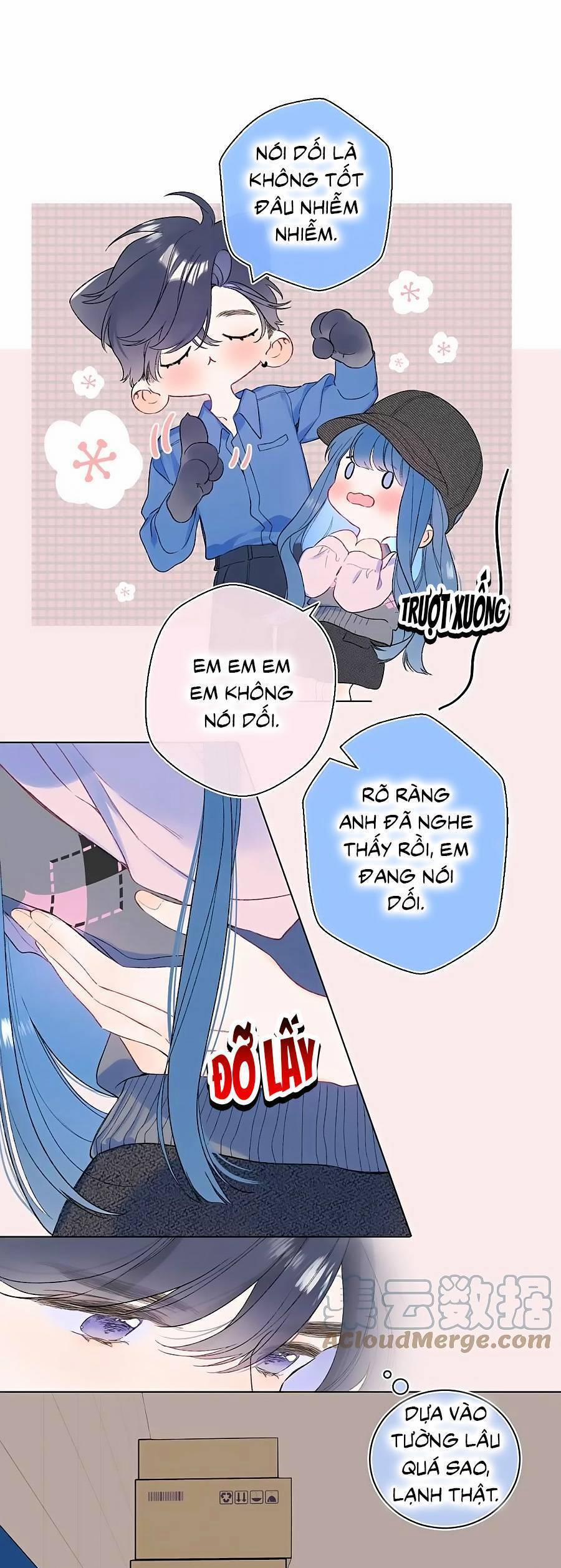 Đừng Khóc 114 trang 14