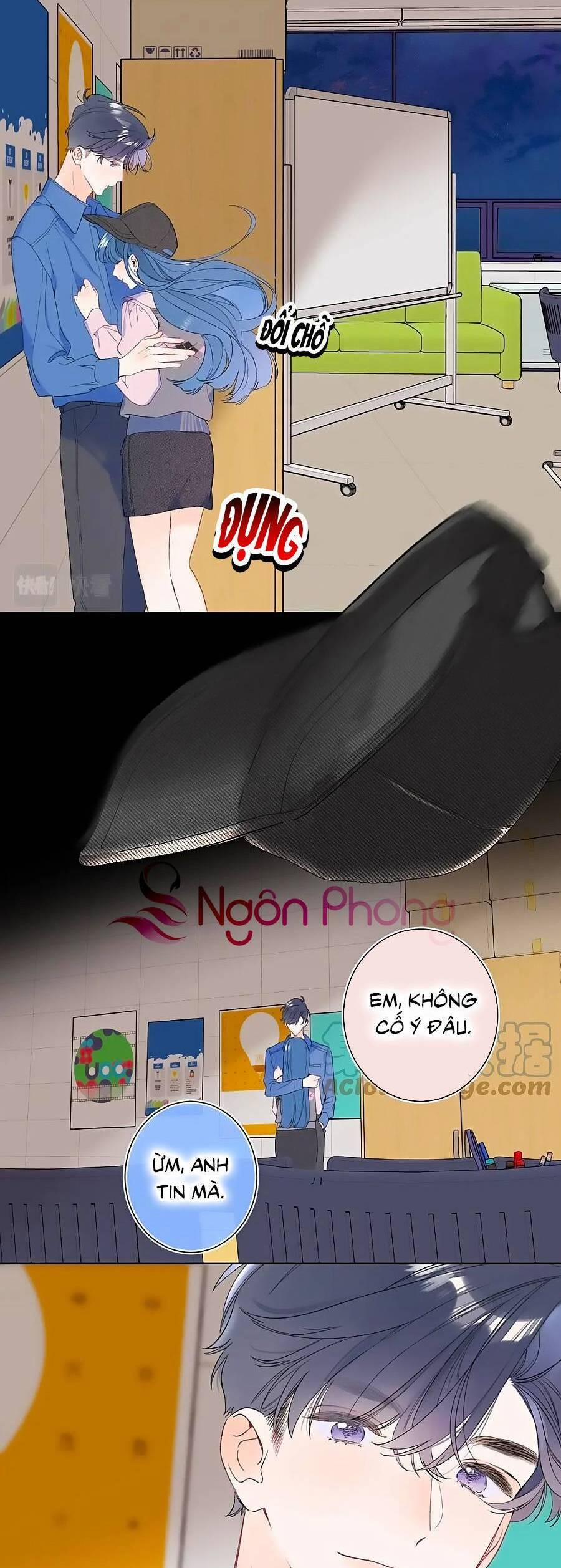 Đừng Khóc 114 trang 15