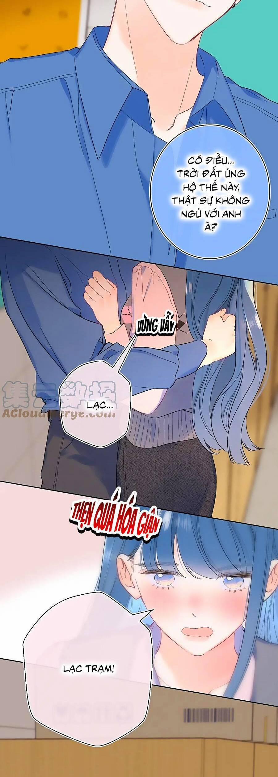 Đừng Khóc 114 trang 16