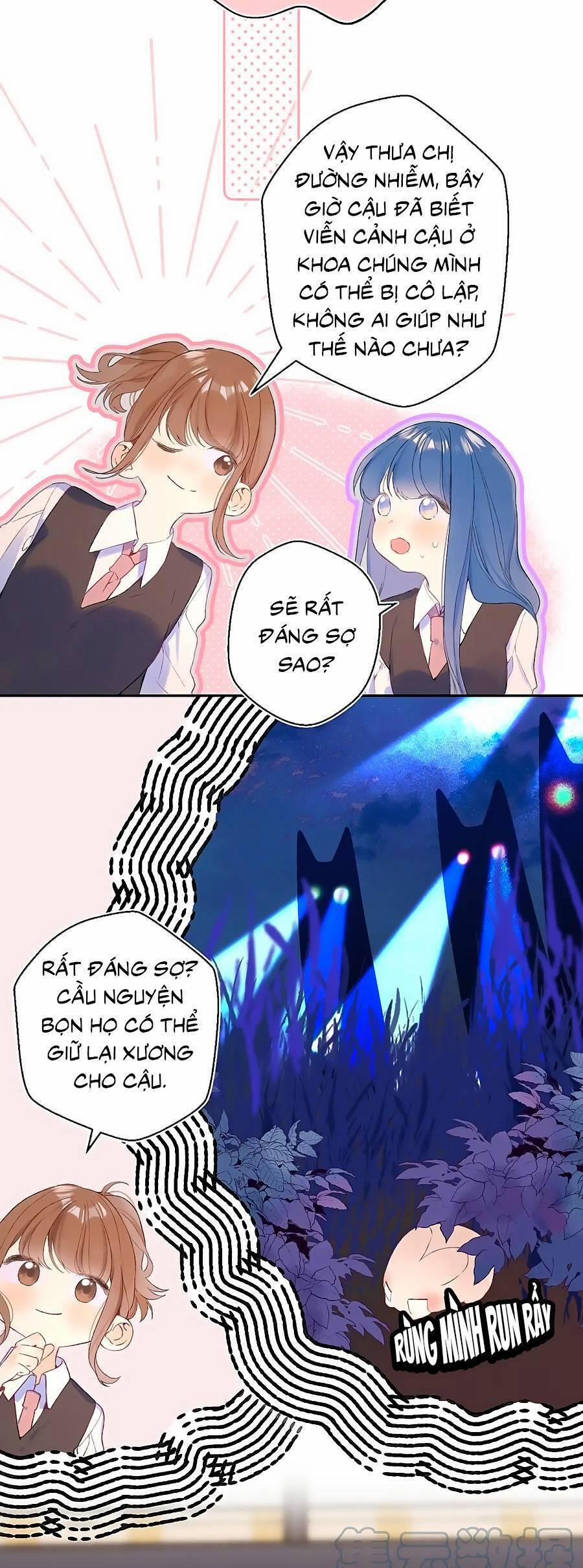 Đừng Khóc 115.5 trang 11