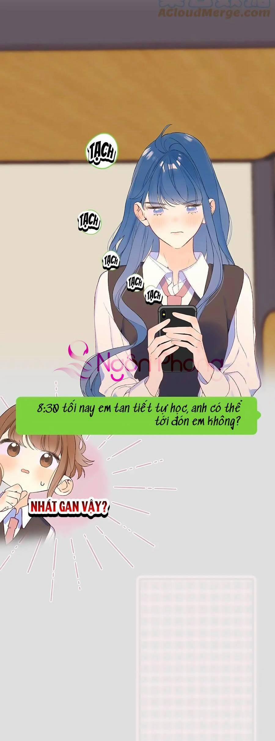 Đừng Khóc 115.5 trang 12