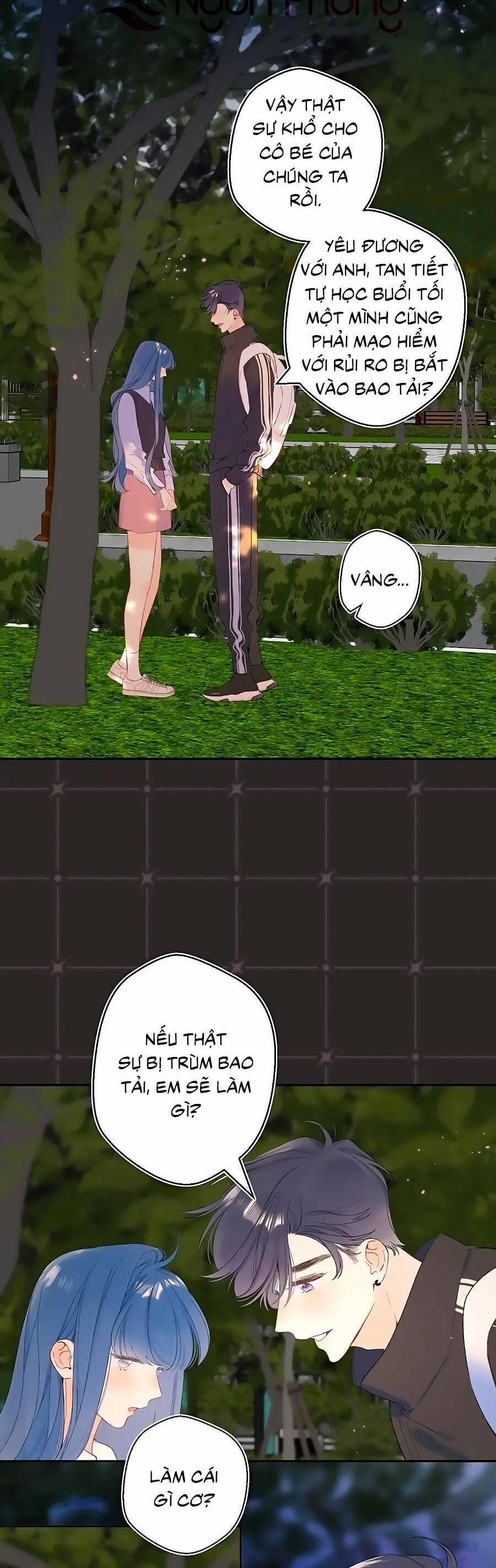 Đừng Khóc 115.5 trang 15