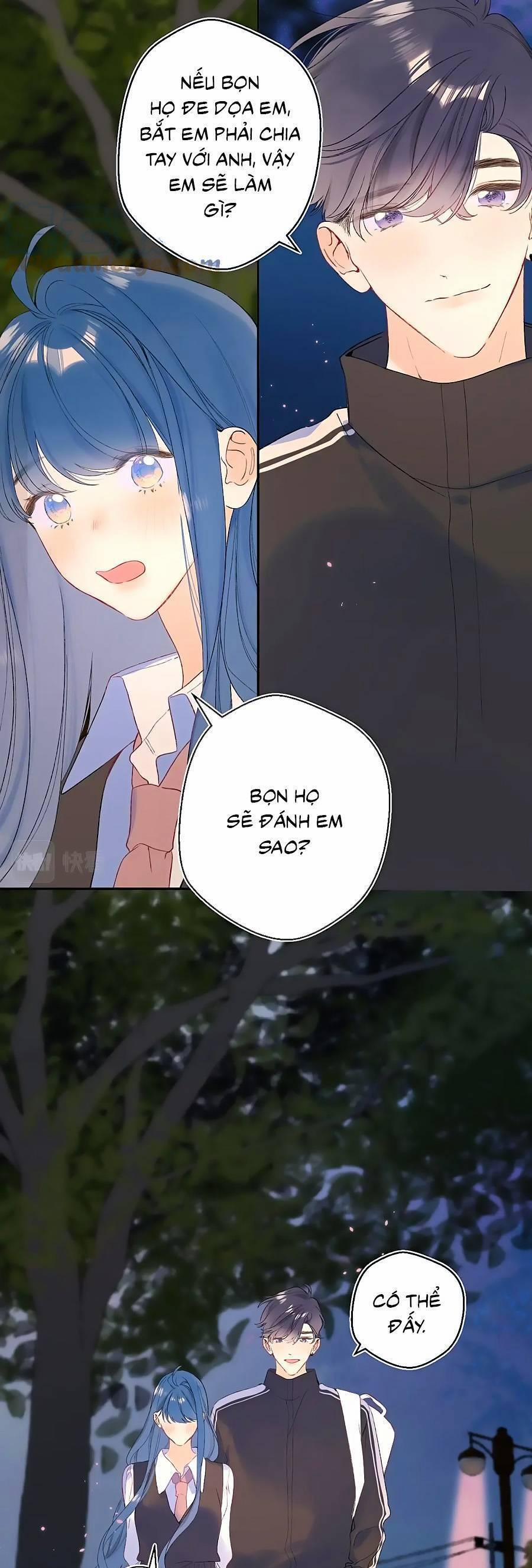 Đừng Khóc 115.5 trang 16