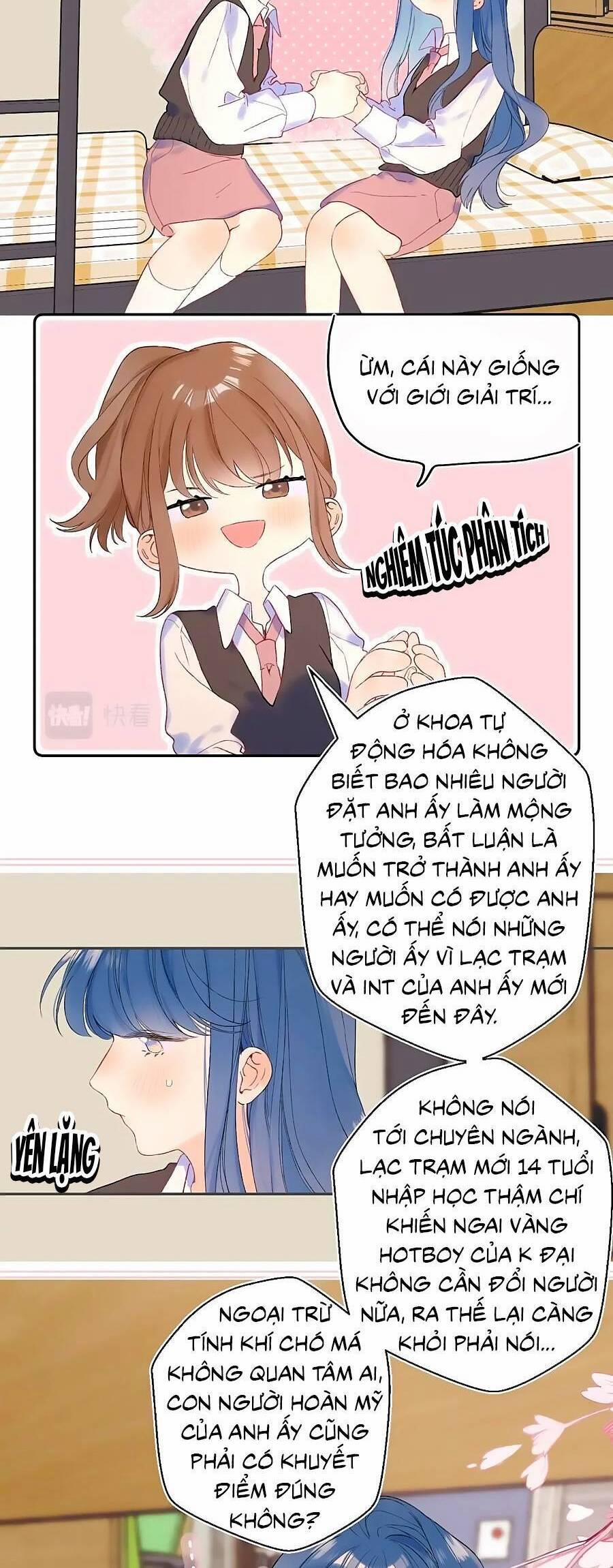 Đừng Khóc 115.5 trang 7