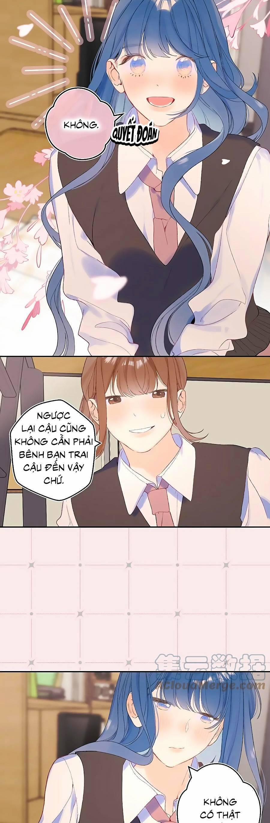 Đừng Khóc 115.5 trang 8