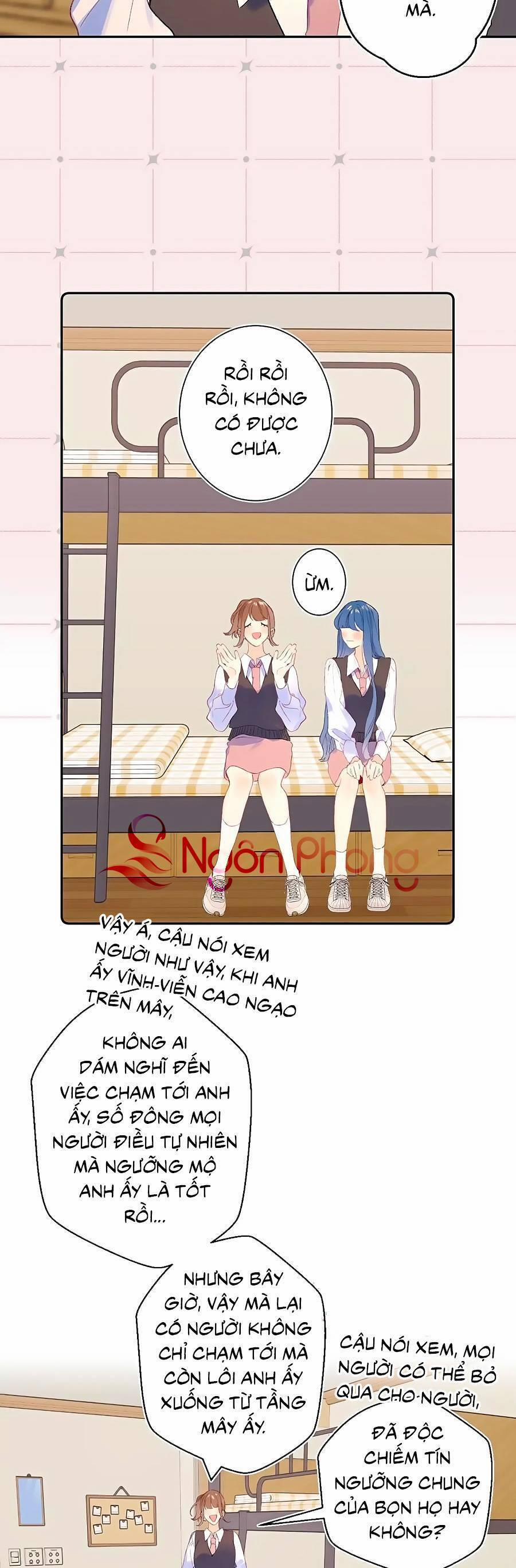 Đừng Khóc 115.5 trang 9