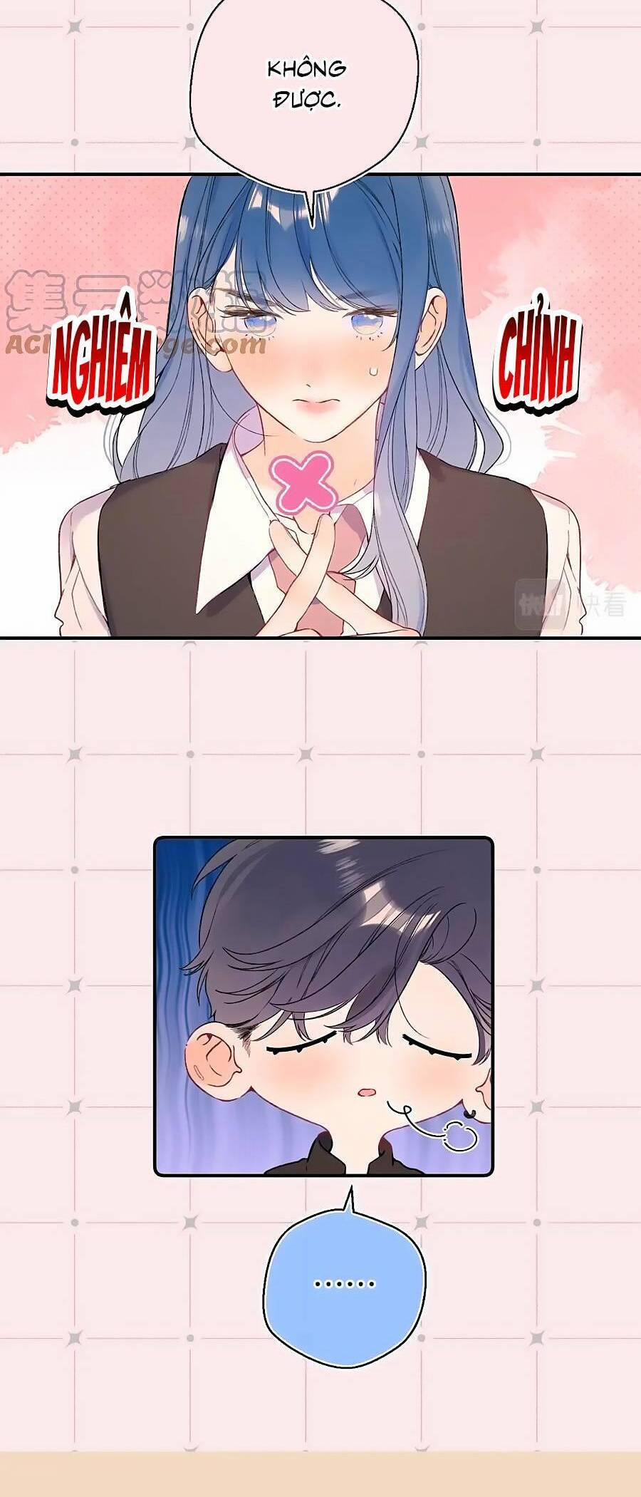 Đừng Khóc 115.6 trang 15