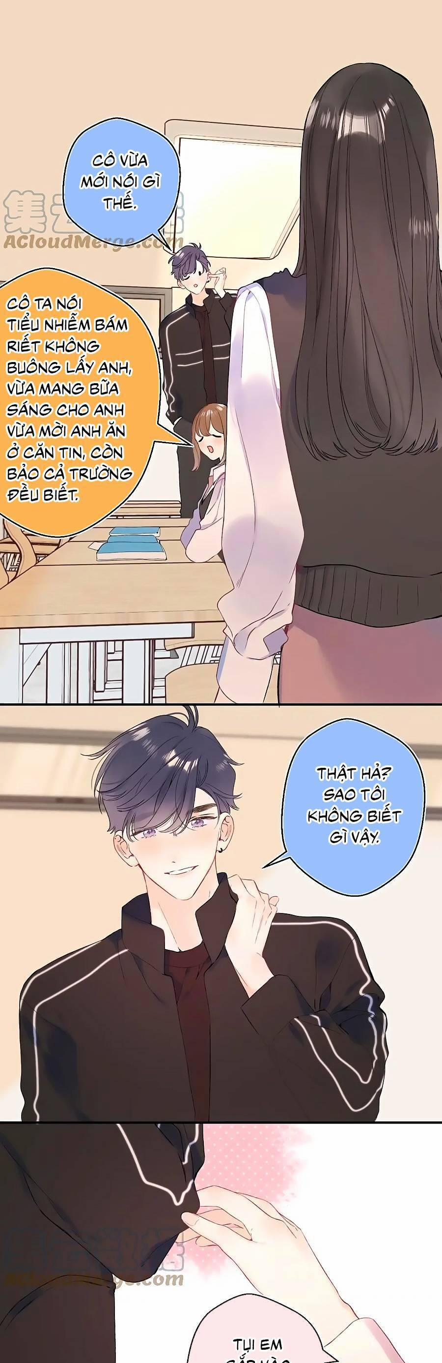 Đừng Khóc 115.6 trang 16