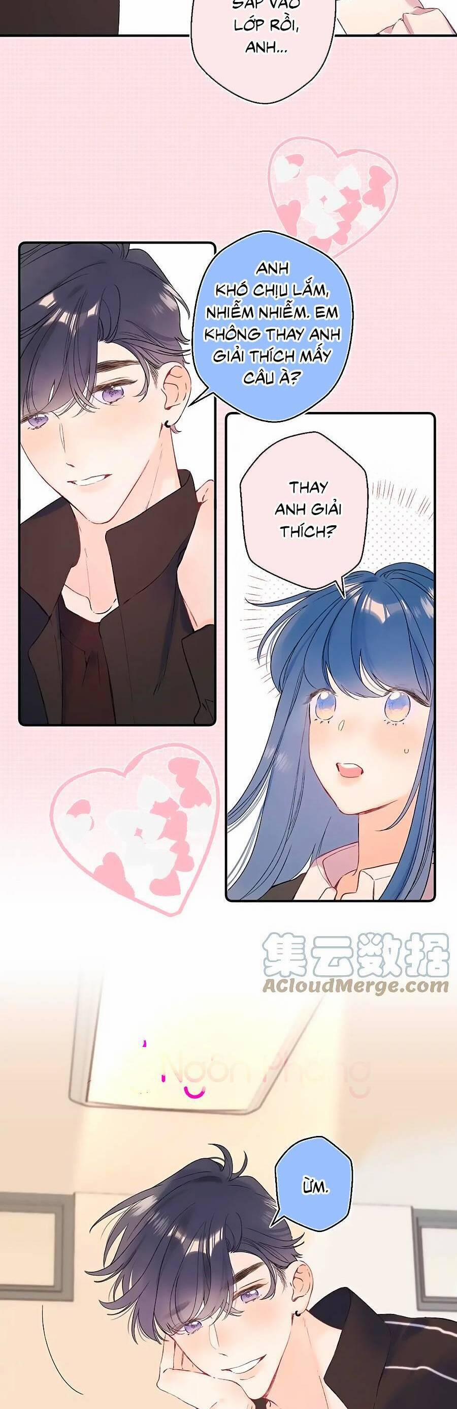 Đừng Khóc 115.6 trang 17