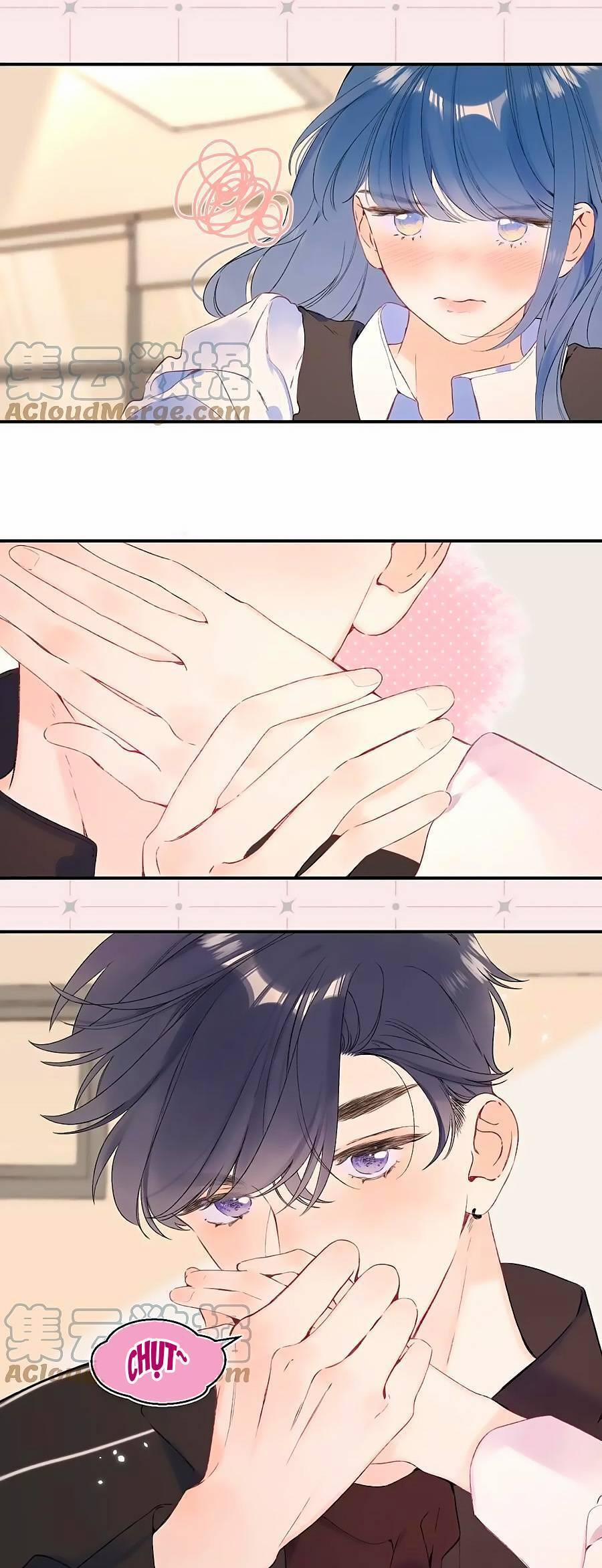 Đừng Khóc 115.6 trang 19